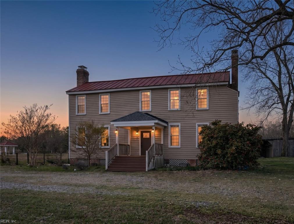 3557 Enos Road Gloucester VA 23061