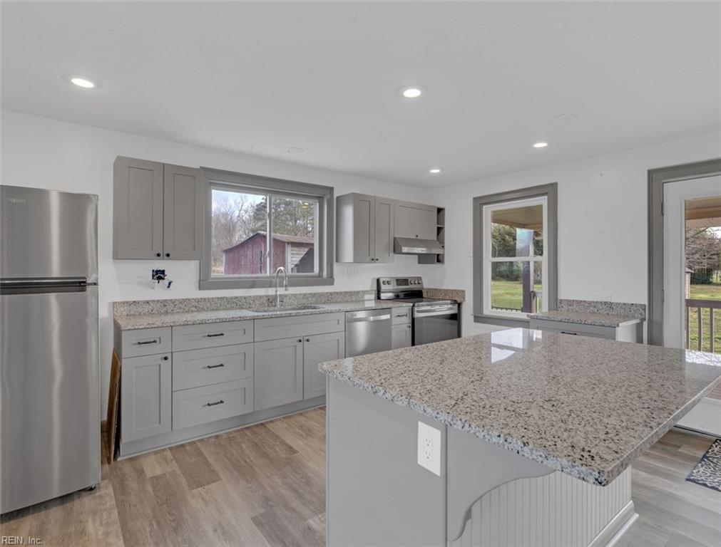 3557 Enos Road Gloucester VA 23061