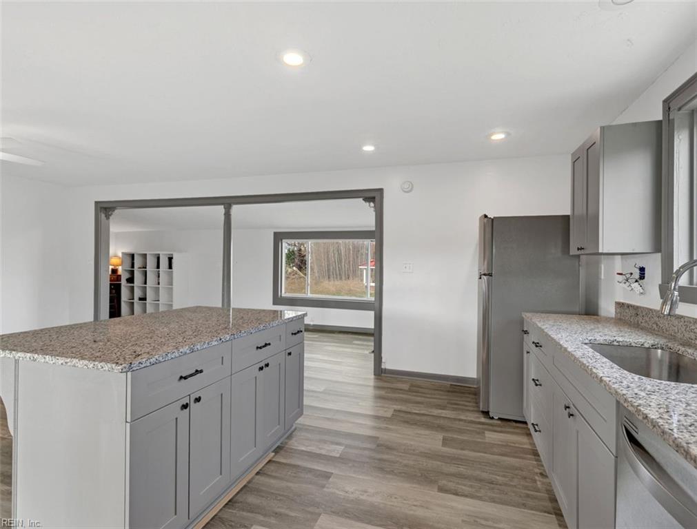 3557 Enos Road Gloucester VA 23061