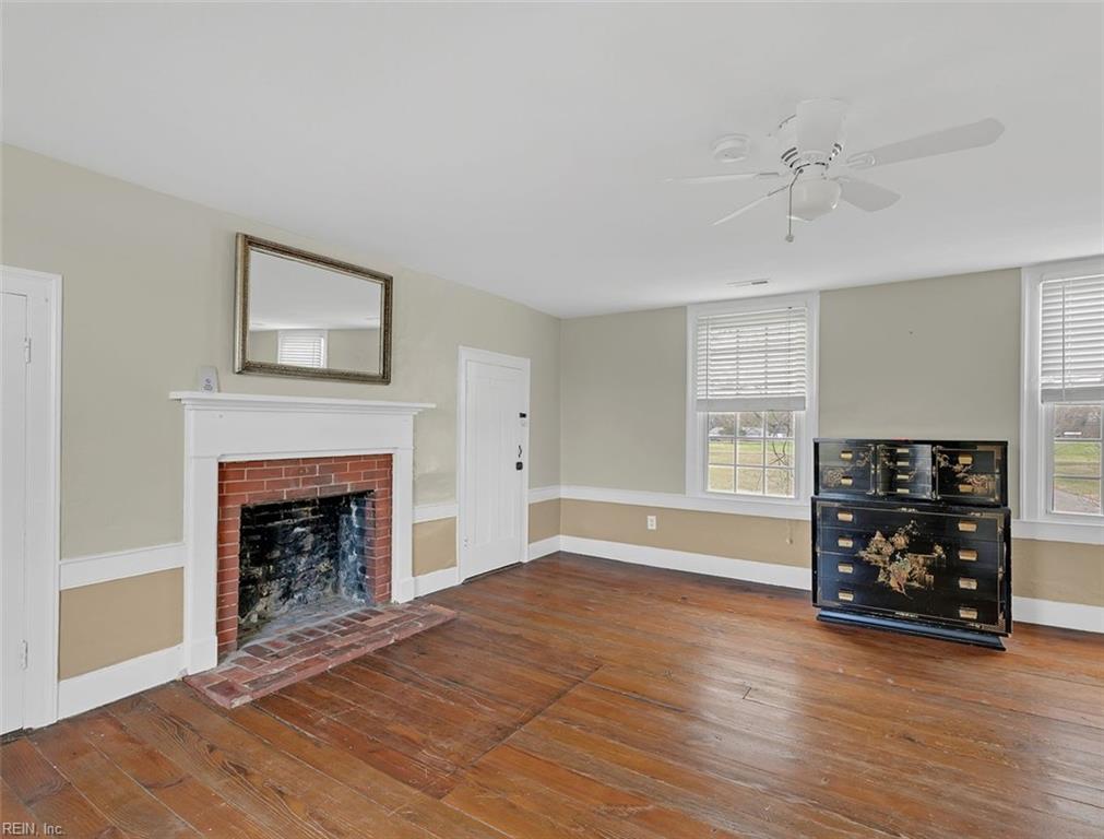 3557 Enos Road Gloucester VA 23061