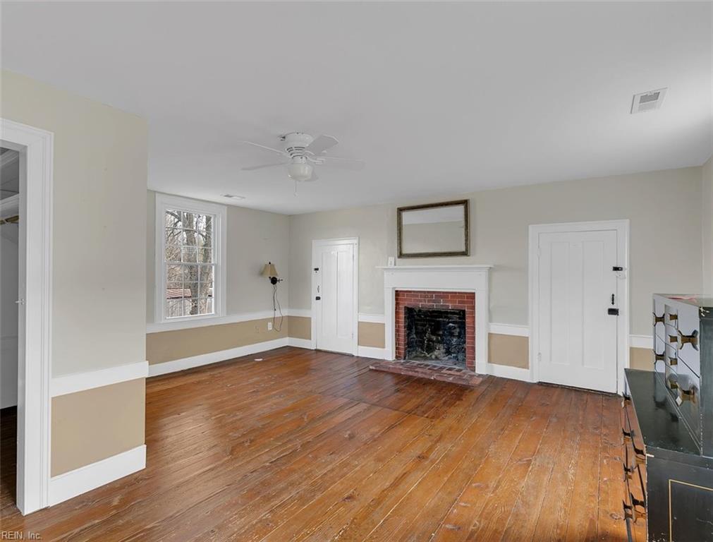3557 Enos Road Gloucester VA 23061