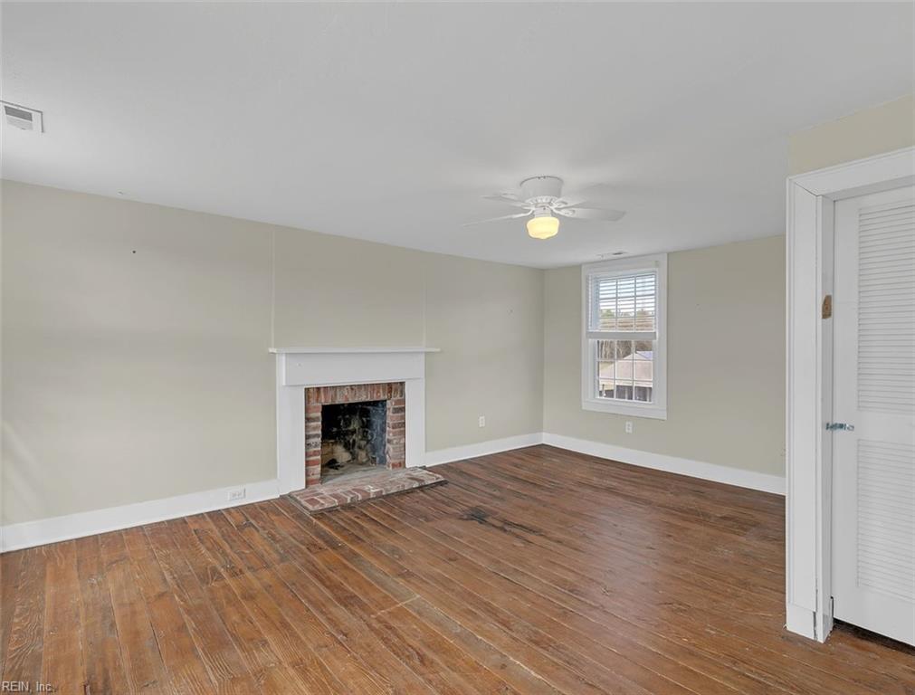3557 Enos Road Gloucester VA 23061