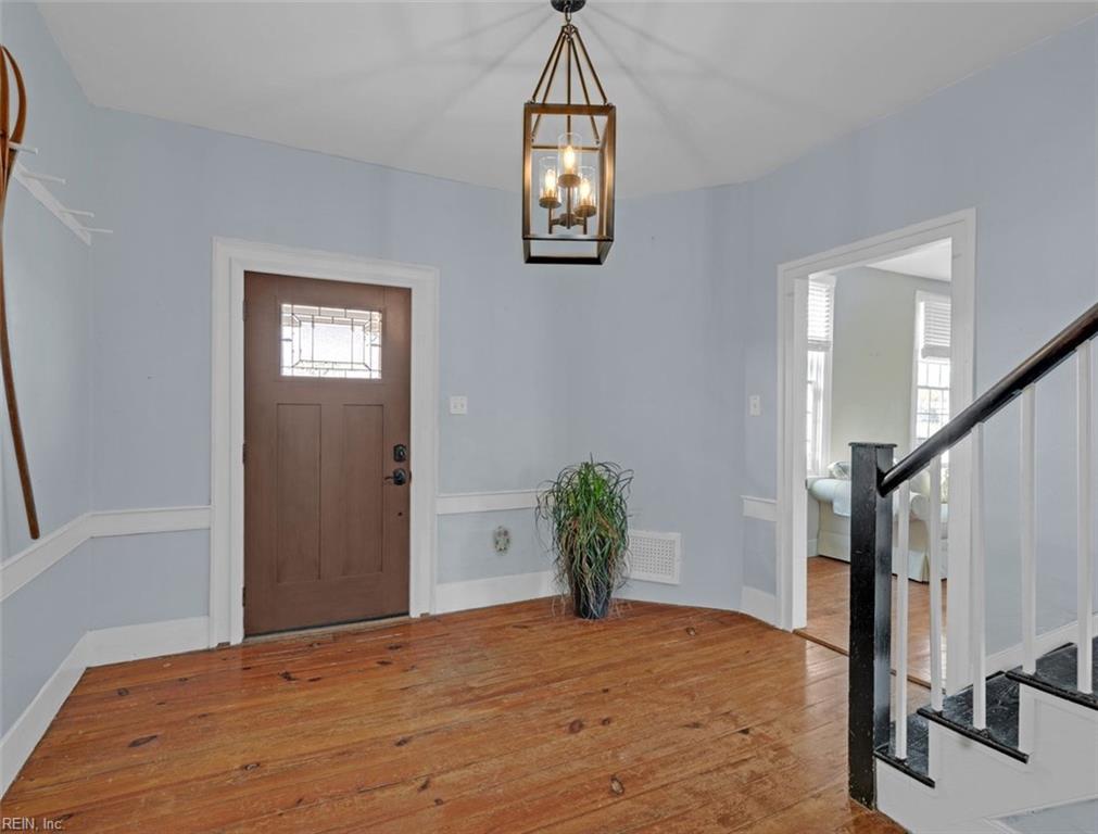3557 Enos Road Gloucester VA 23061