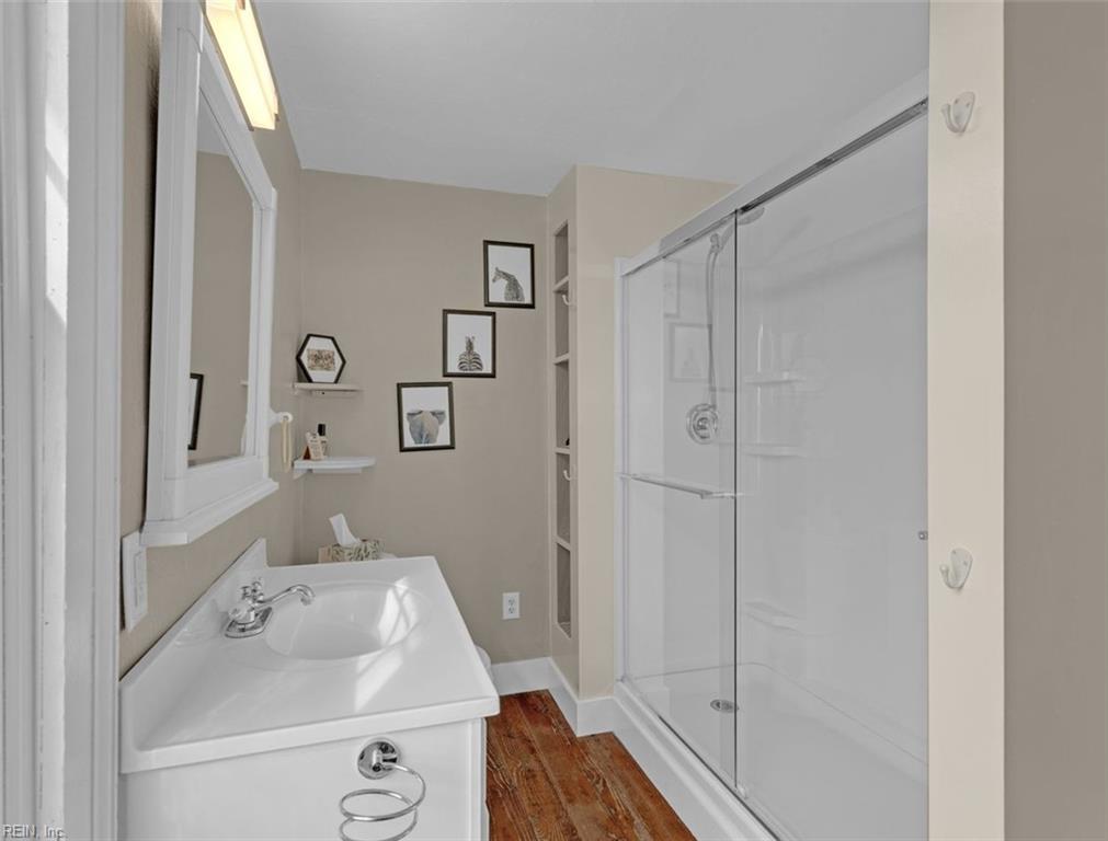 3557 Enos Road Gloucester VA 23061