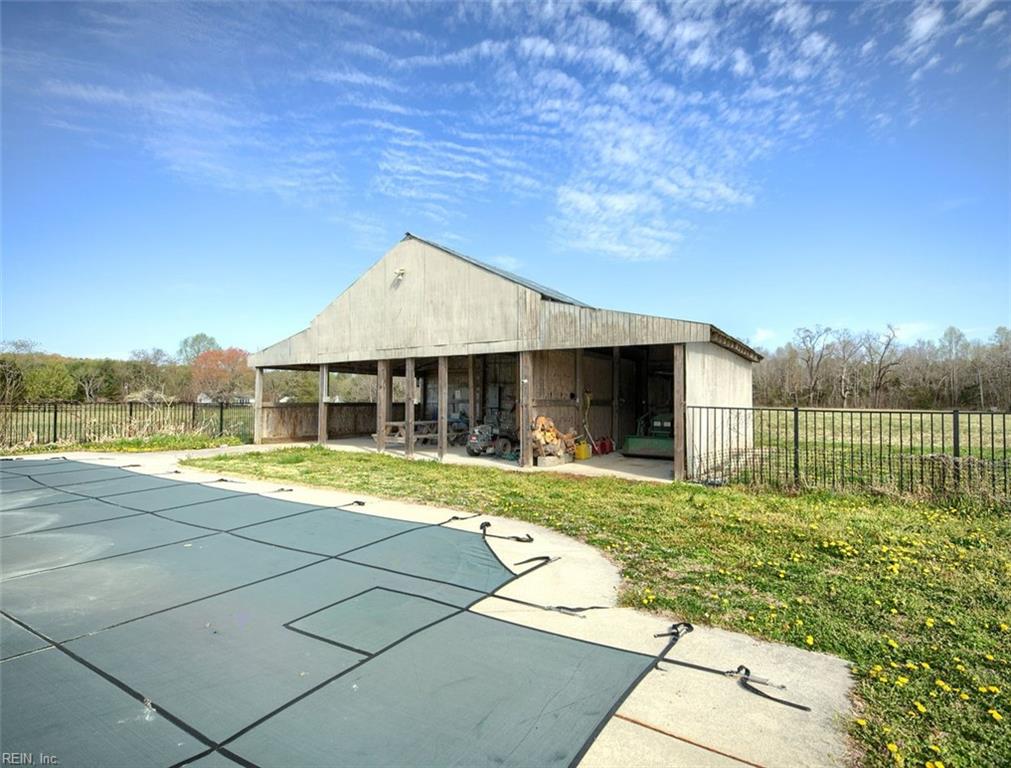 3557 Enos Road Gloucester VA 23061