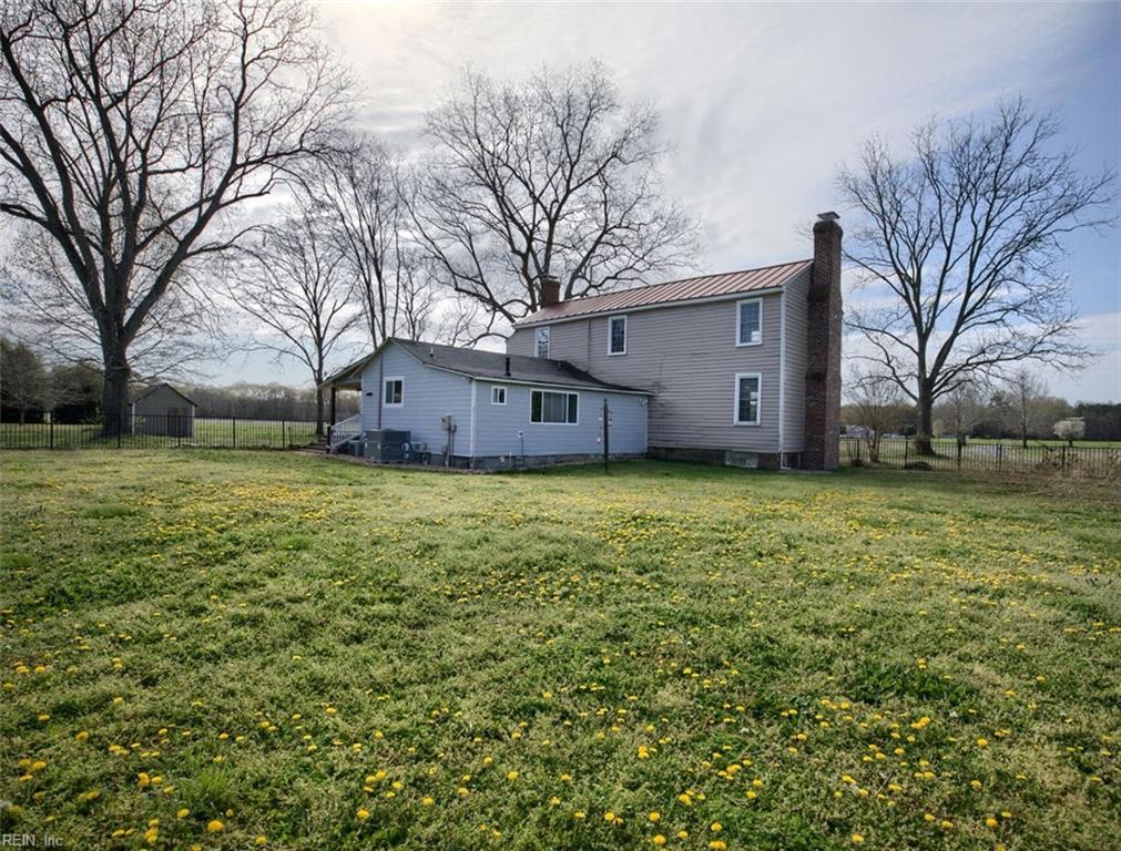3557 Enos Road Gloucester VA 23061