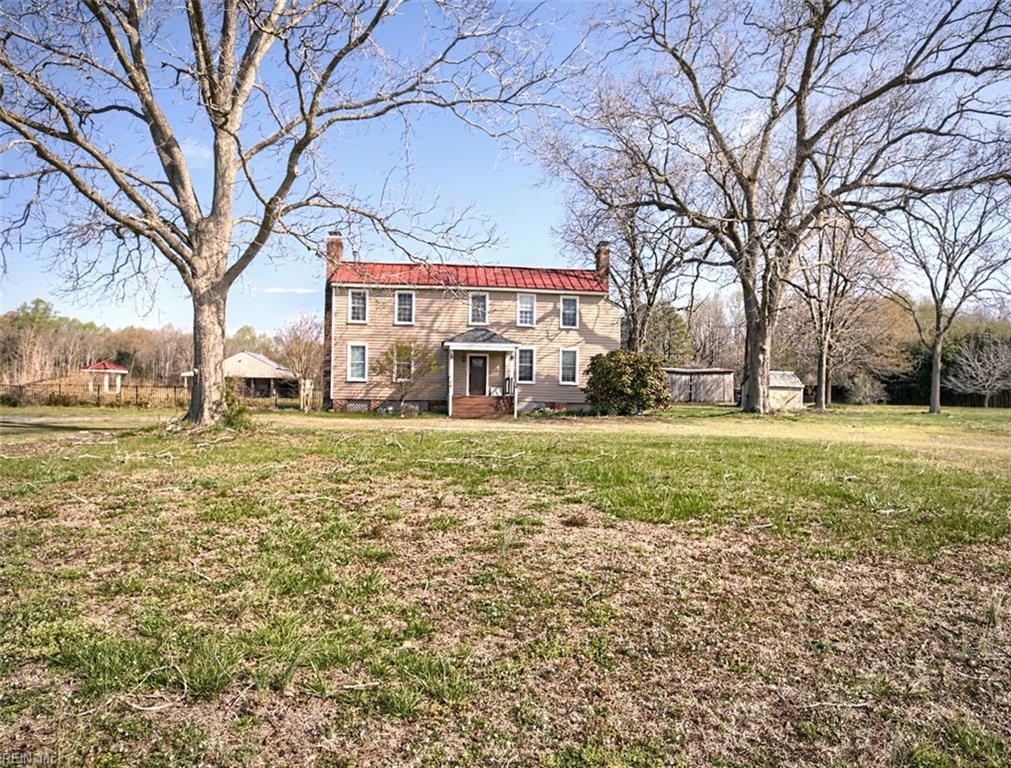3557 Enos Road Gloucester VA 23061