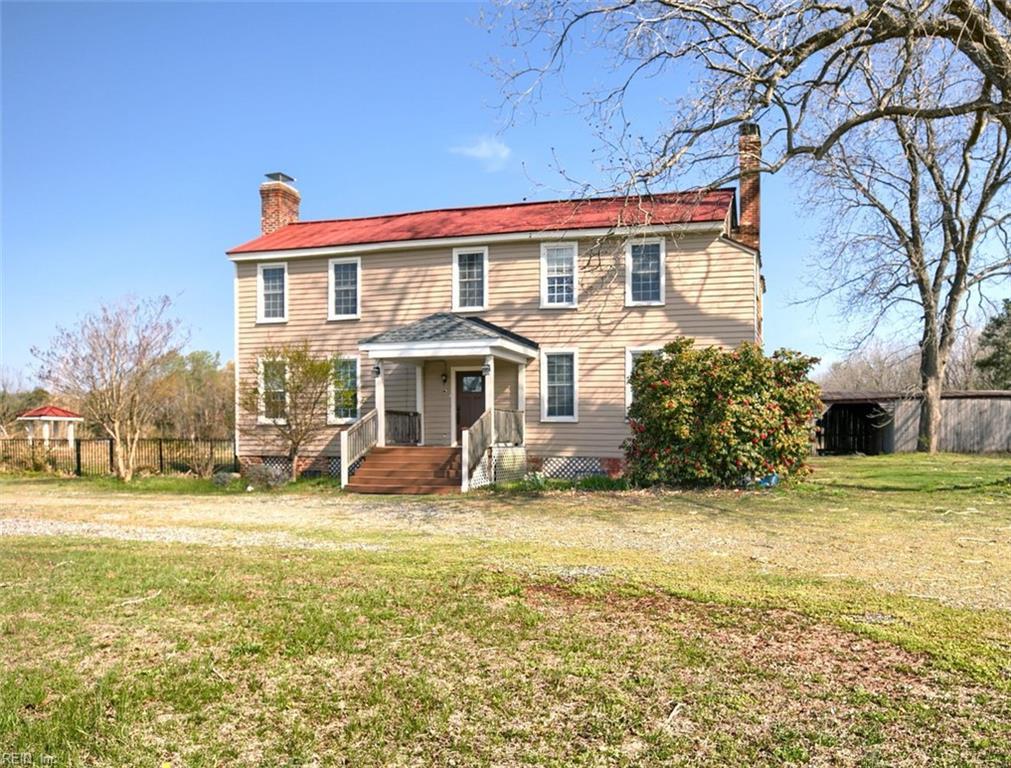 3557 Enos Road Gloucester VA 23061