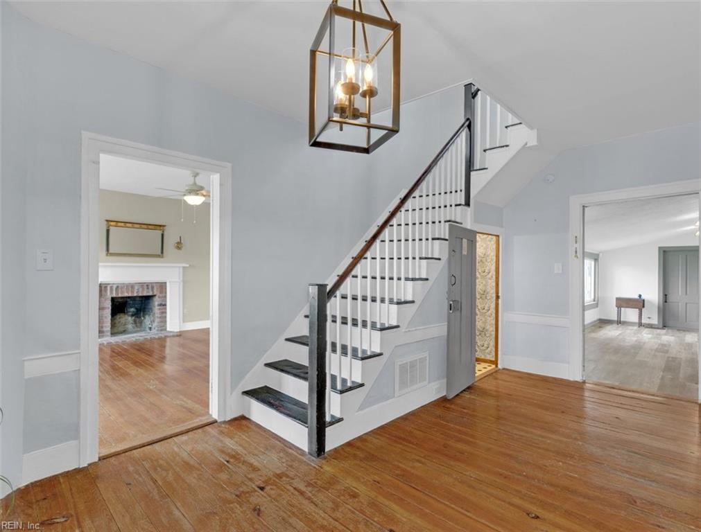 3557 Enos Road Gloucester VA 23061