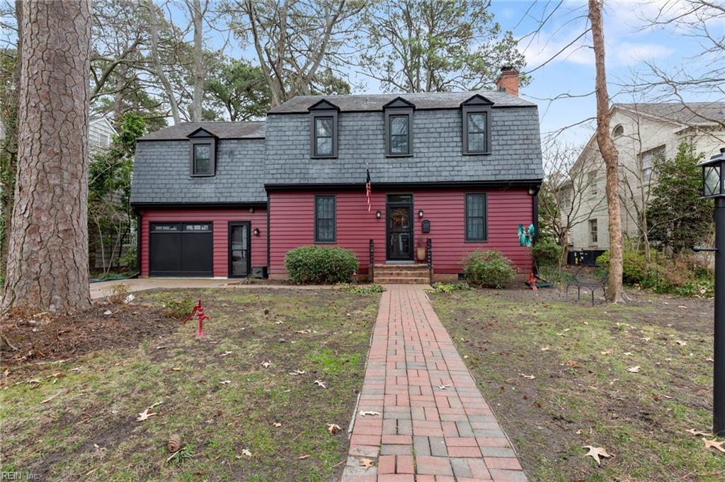 16 Shirley Road Newport News VA 23601