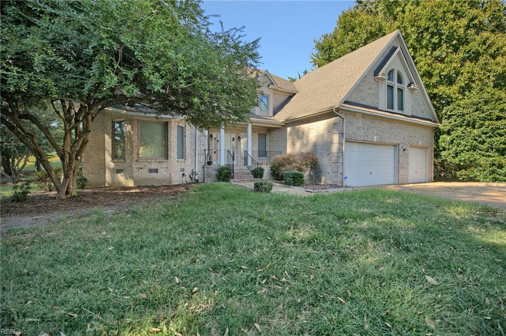 205 Chase Oak Court Yorktown VA 23693