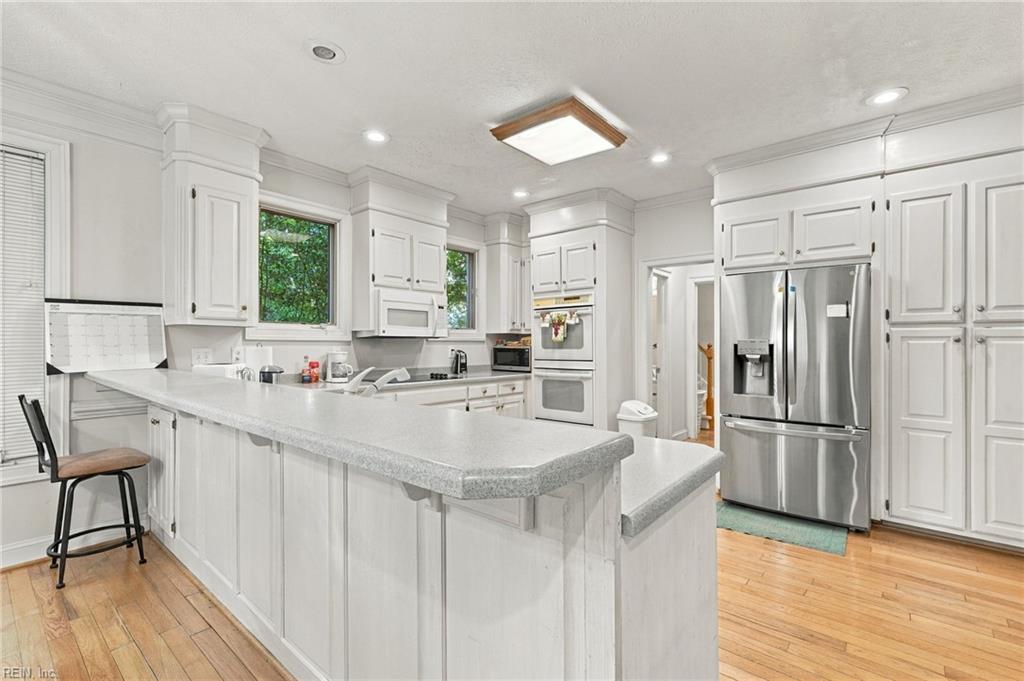 205 Chase Oak Court Yorktown VA 23693