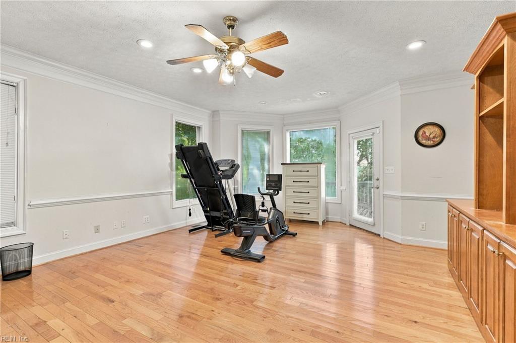 205 Chase Oak Court Yorktown VA 23693