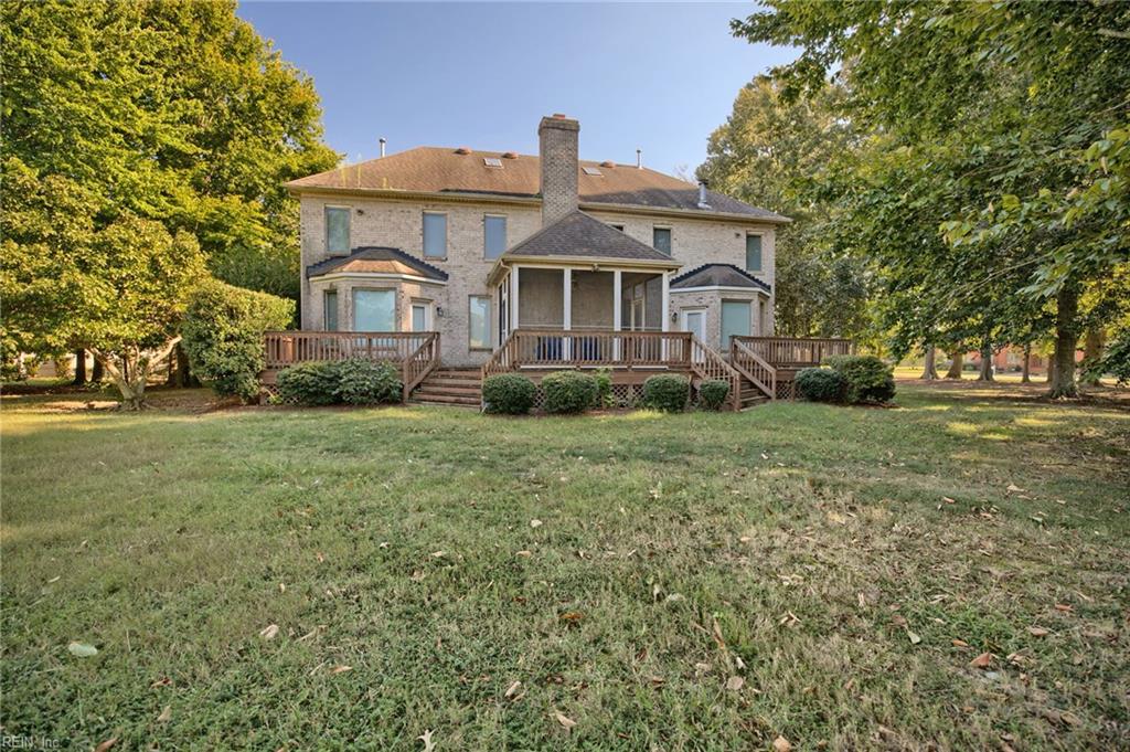 205 Chase Oak Court Yorktown VA 23693