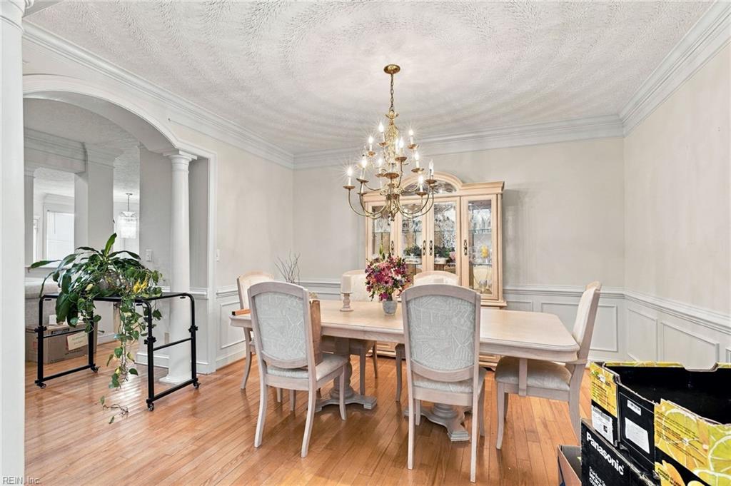 205 Chase Oak Court Yorktown VA 23693