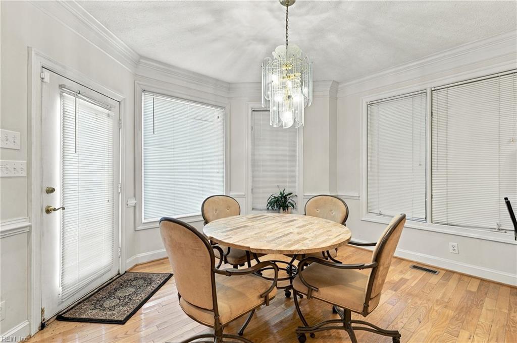 205 Chase Oak Court Yorktown VA 23693