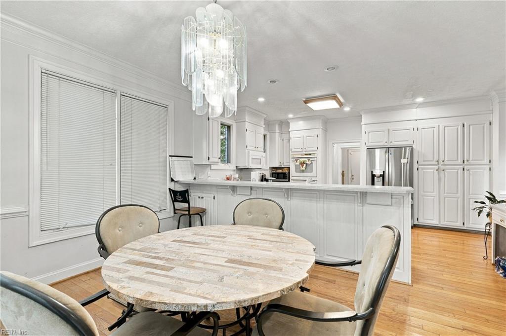 205 Chase Oak Court Yorktown VA 23693