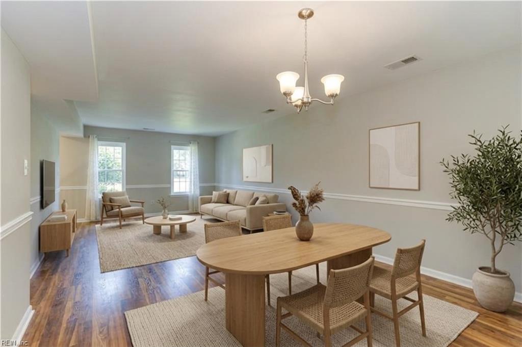 4 Finch Place Newport News VA 23608
