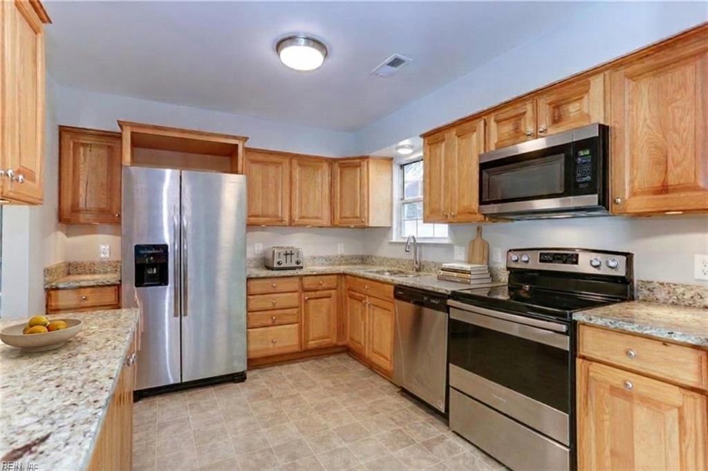 4 Finch Place Newport News VA 23608