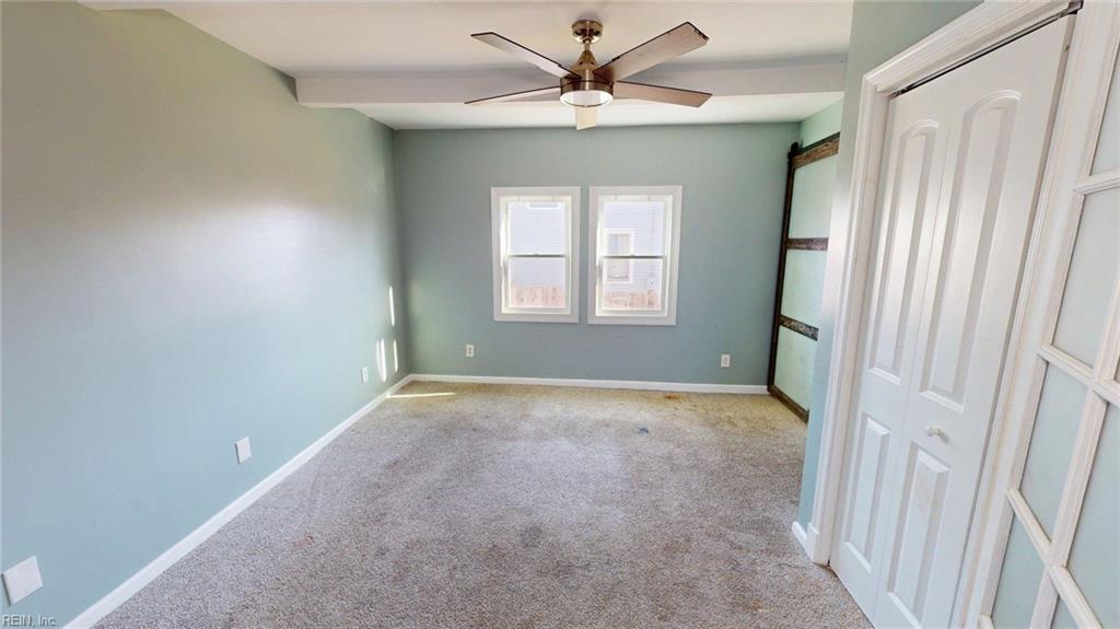 223 Sycamore Avenue Newport News VA 23607