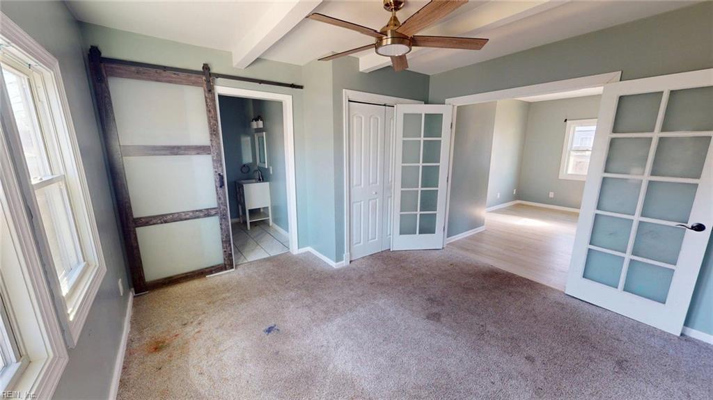 223 Sycamore Avenue Newport News VA 23607
