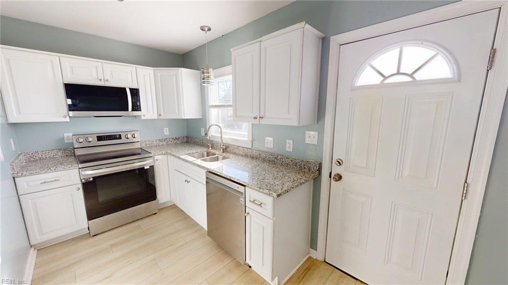 223 Sycamore Avenue Newport News VA 23607