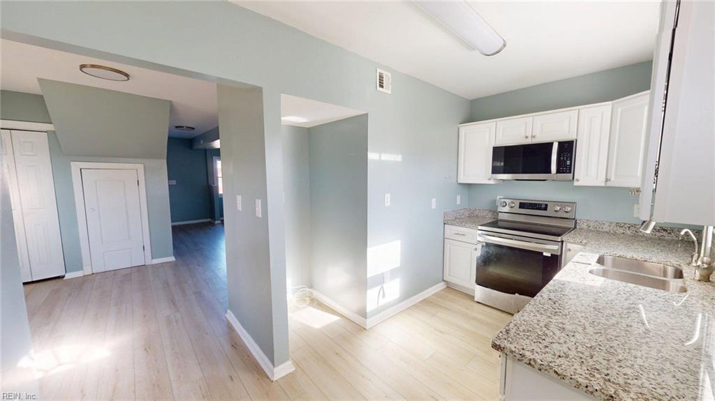 223 Sycamore Avenue Newport News VA 23607