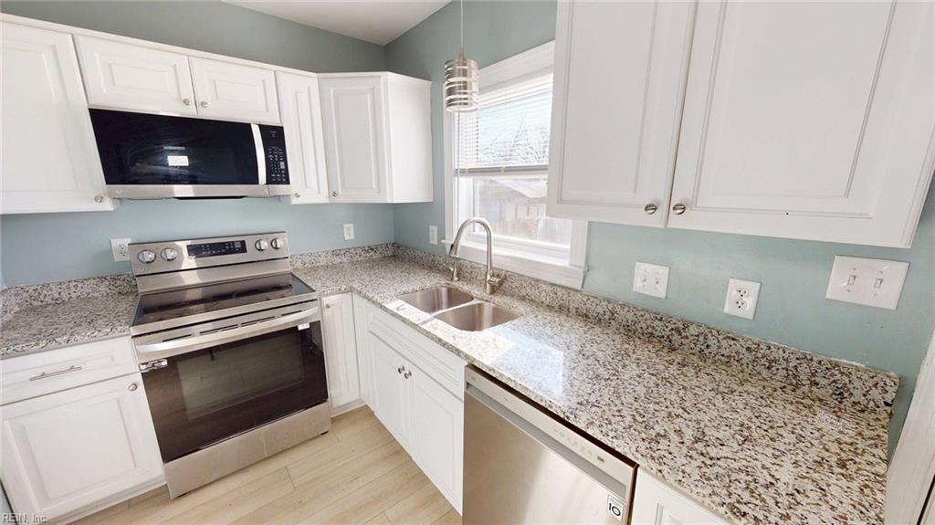 223 Sycamore Avenue Newport News VA 23607