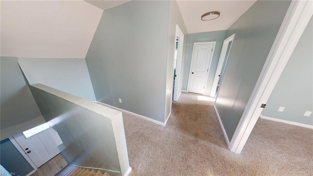 223 Sycamore Avenue Newport News VA 23607