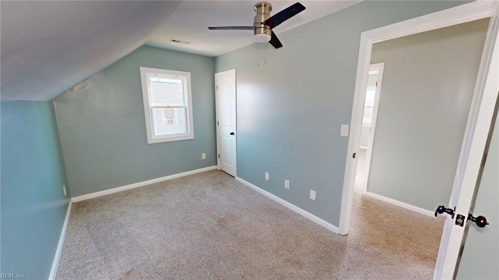 223 Sycamore Avenue Newport News VA 23607