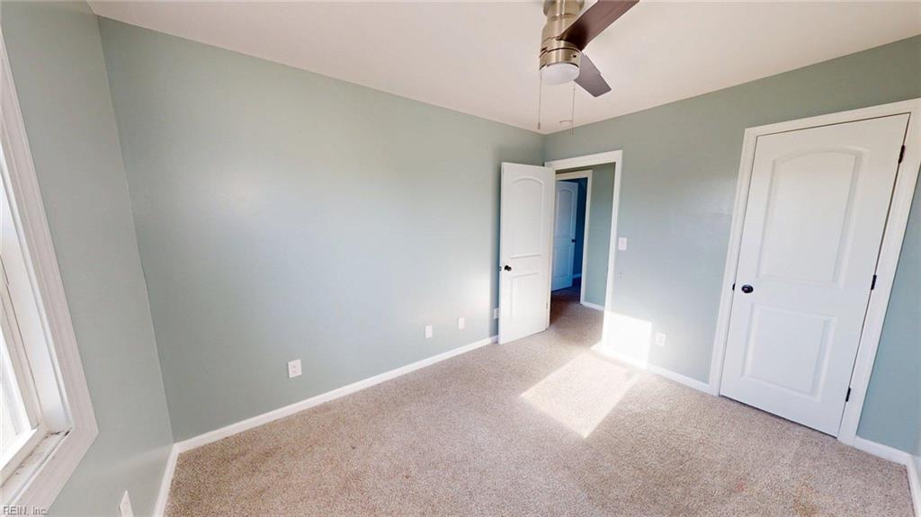 223 Sycamore Avenue Newport News VA 23607
