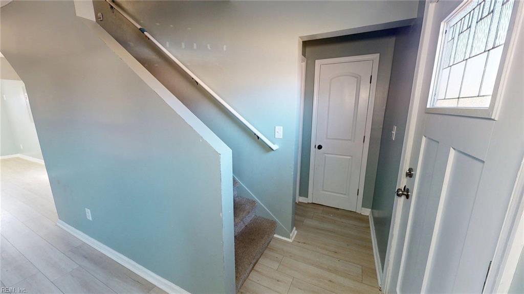 223 Sycamore Avenue Newport News VA 23607