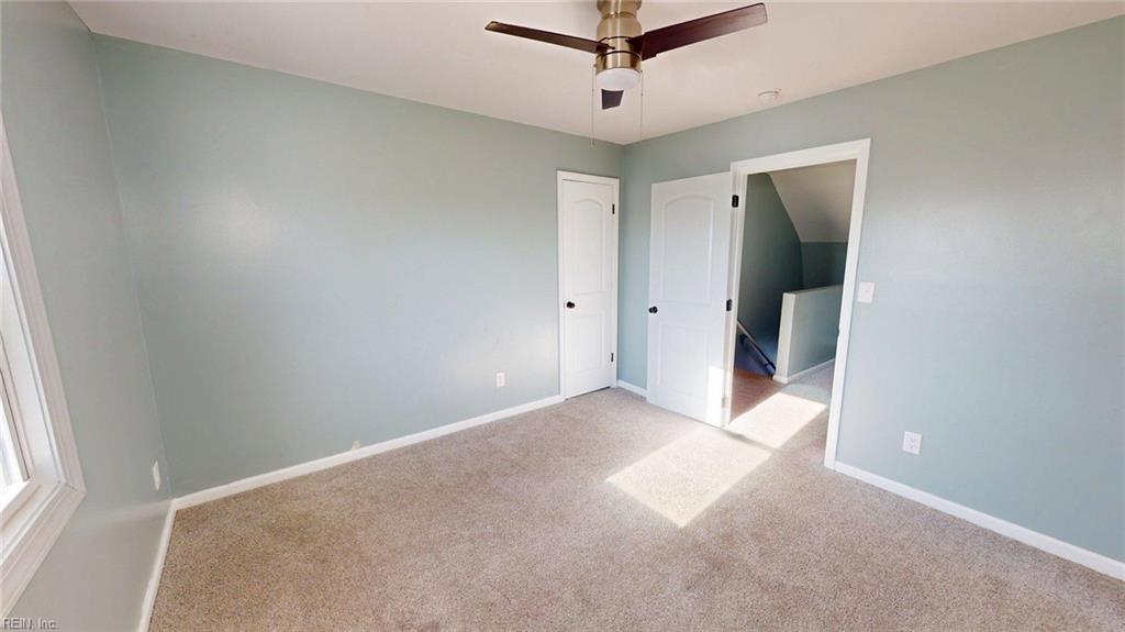 223 Sycamore Avenue Newport News VA 23607