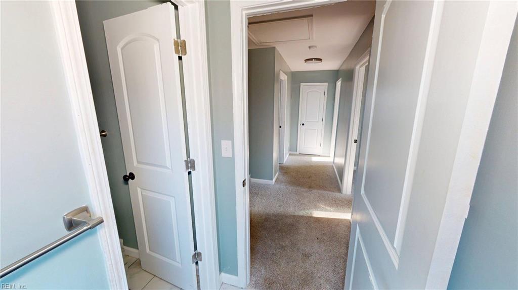223 Sycamore Avenue Newport News VA 23607