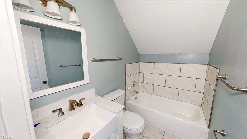 223 Sycamore Avenue Newport News VA 23607