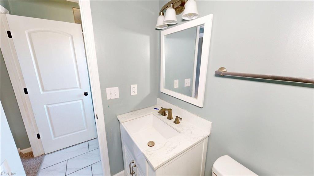 223 Sycamore Avenue Newport News VA 23607