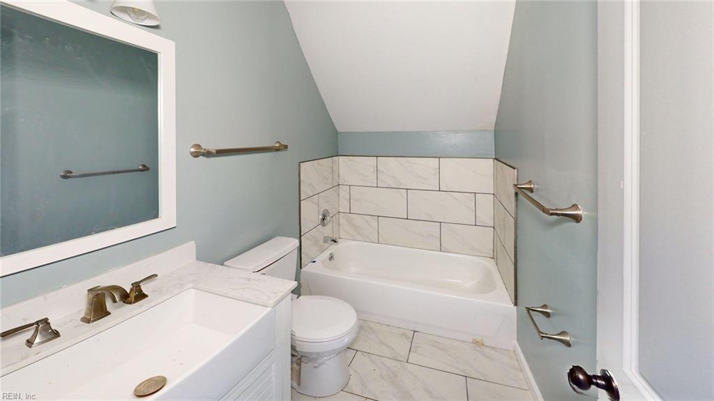 223 Sycamore Avenue Newport News VA 23607