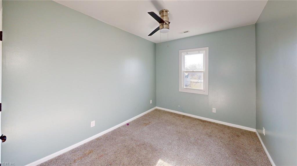 223 Sycamore Avenue Newport News VA 23607