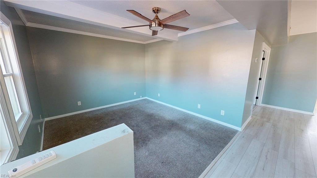 223 Sycamore Avenue Newport News VA 23607