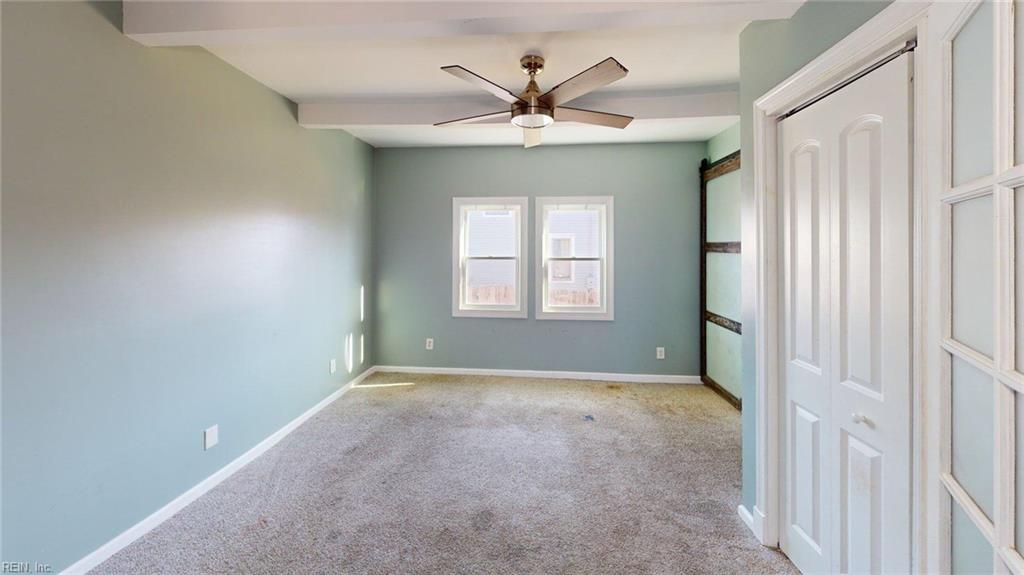 223 Sycamore Avenue Newport News VA 23607