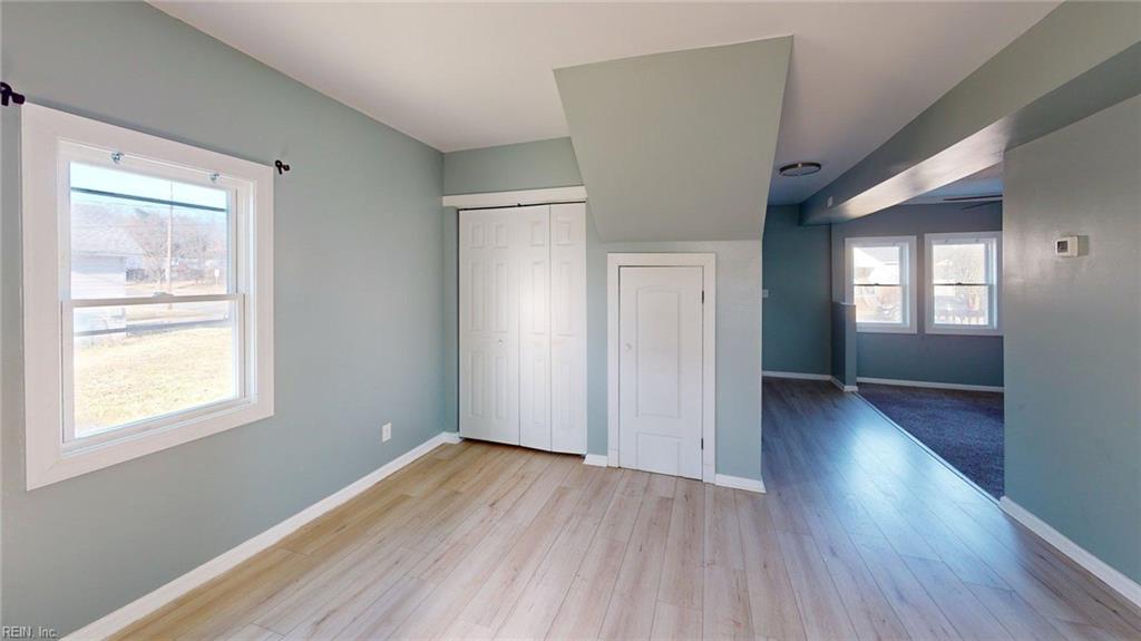 223 Sycamore Avenue Newport News VA 23607
