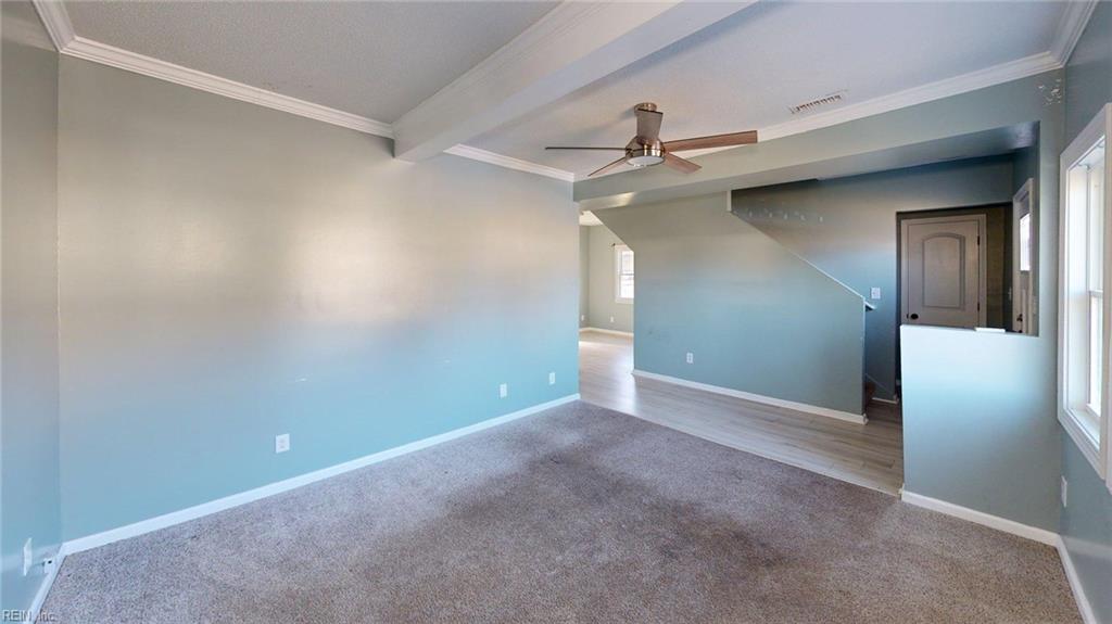 223 Sycamore Avenue Newport News VA 23607