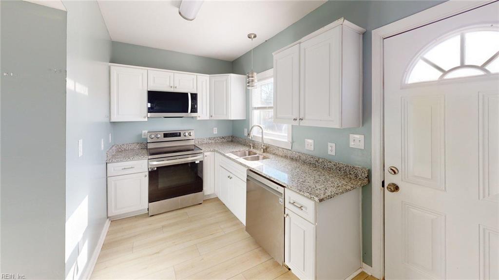 223 Sycamore Avenue Newport News VA 23607