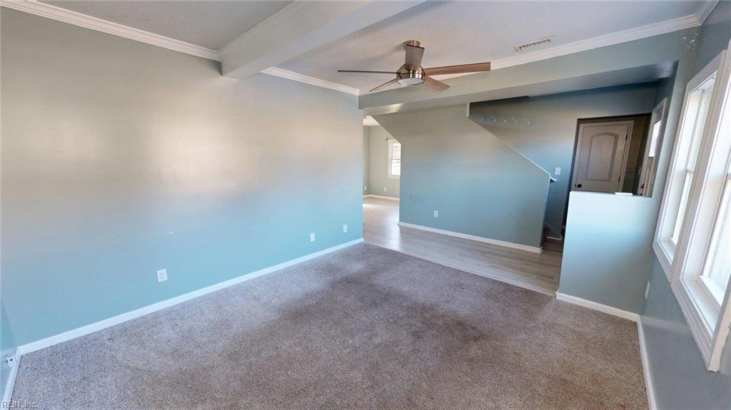 223 Sycamore Avenue Newport News VA 23607