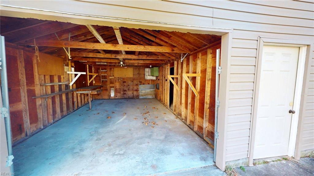 223 Sycamore Avenue Newport News VA 23607