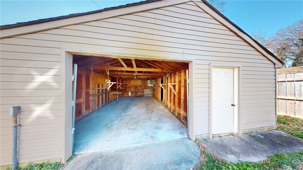223 Sycamore Avenue Newport News VA 23607