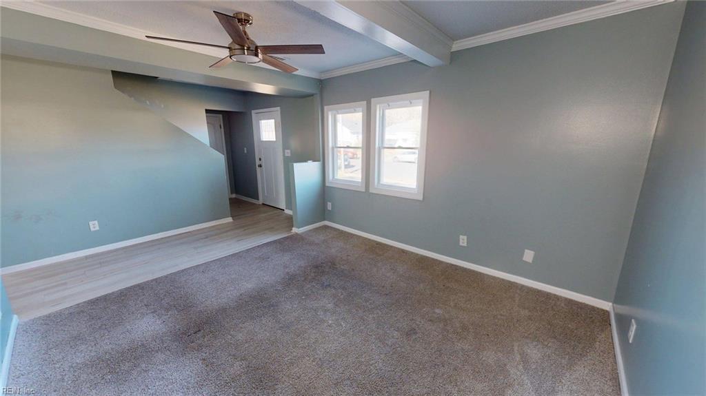 223 Sycamore Avenue Newport News VA 23607