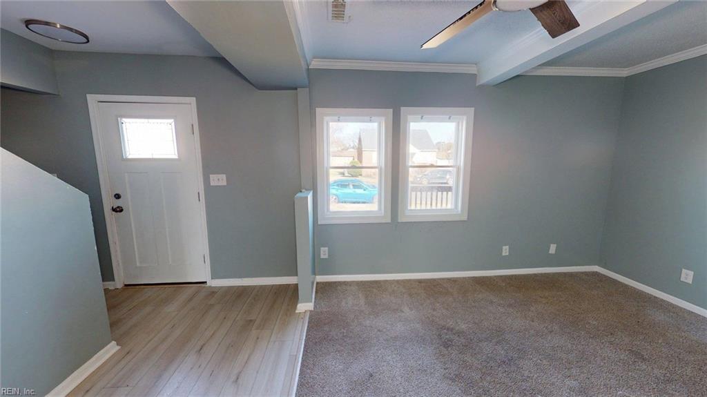 223 Sycamore Avenue Newport News VA 23607
