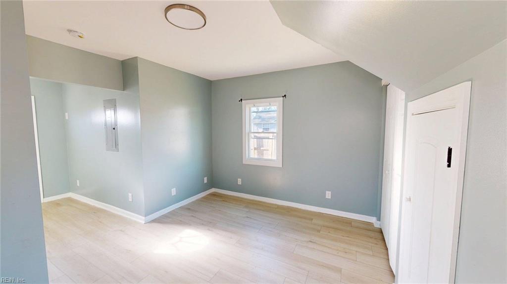 223 Sycamore Avenue Newport News VA 23607
