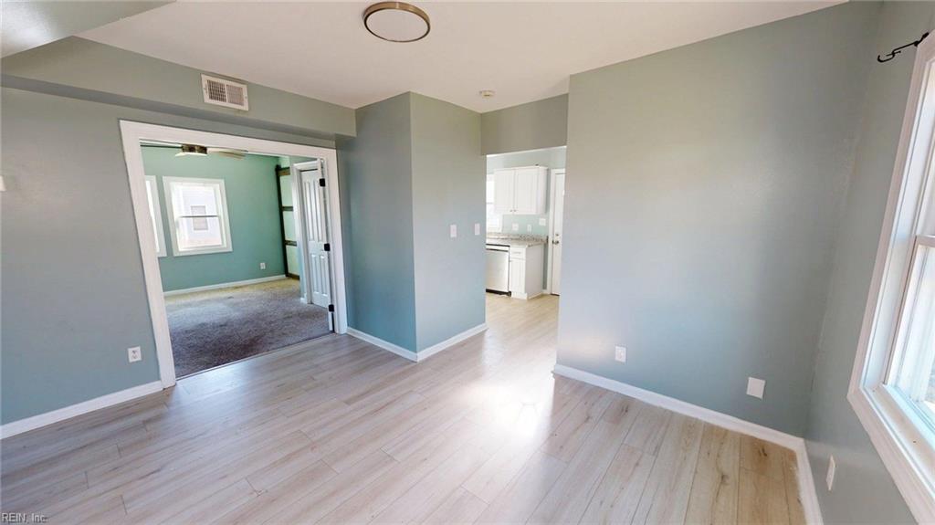223 Sycamore Avenue Newport News VA 23607
